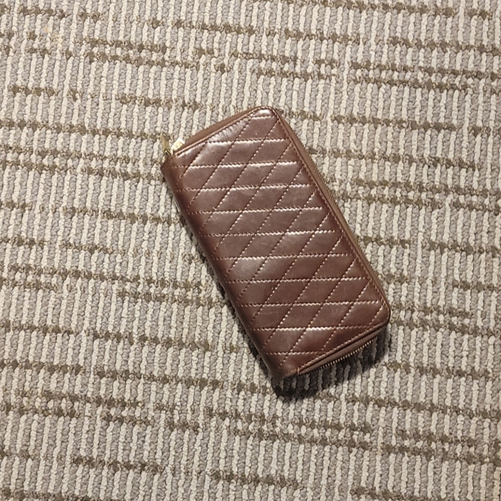 Hobo wallet